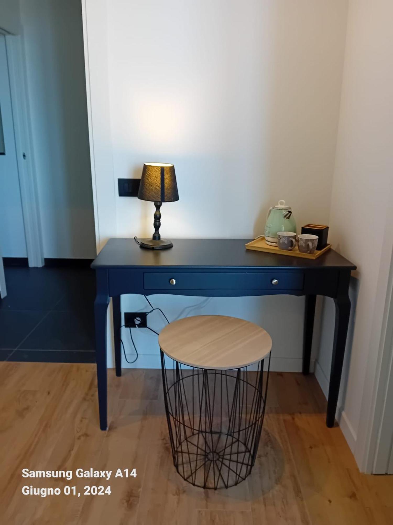 B&B Villa Shiverty Пиеве Лигуре Екстериор снимка