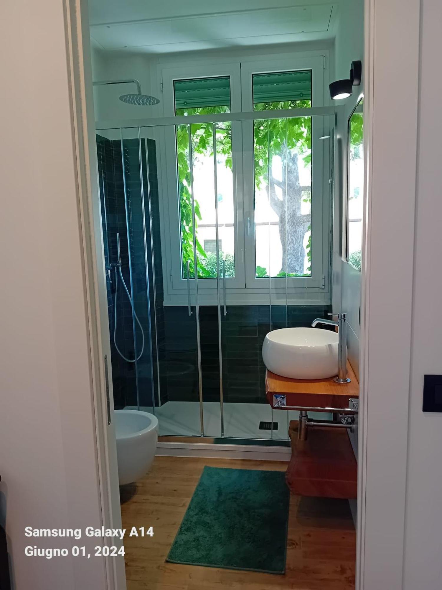 B&B Villa Shiverty Пиеве Лигуре Екстериор снимка