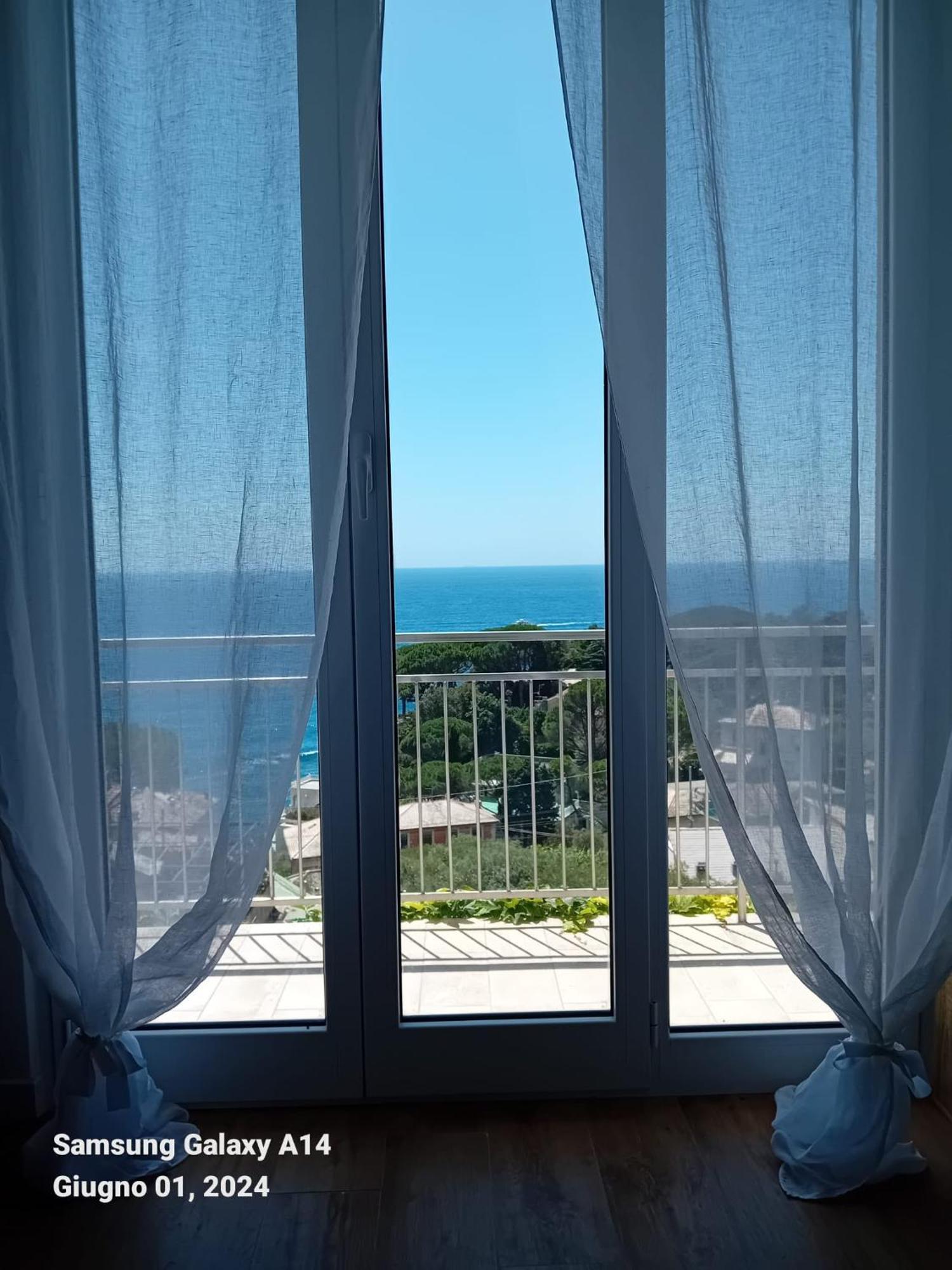 B&B Villa Shiverty Пиеве Лигуре Екстериор снимка