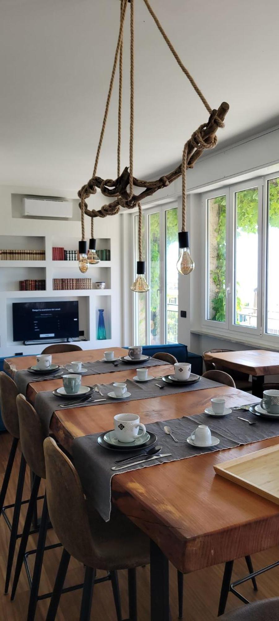B&B Villa Shiverty Пиеве Лигуре Екстериор снимка