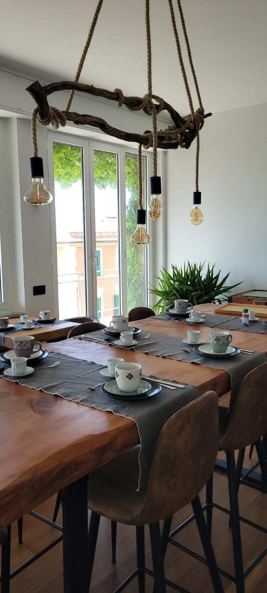 B&B Villa Shiverty Пиеве Лигуре Екстериор снимка