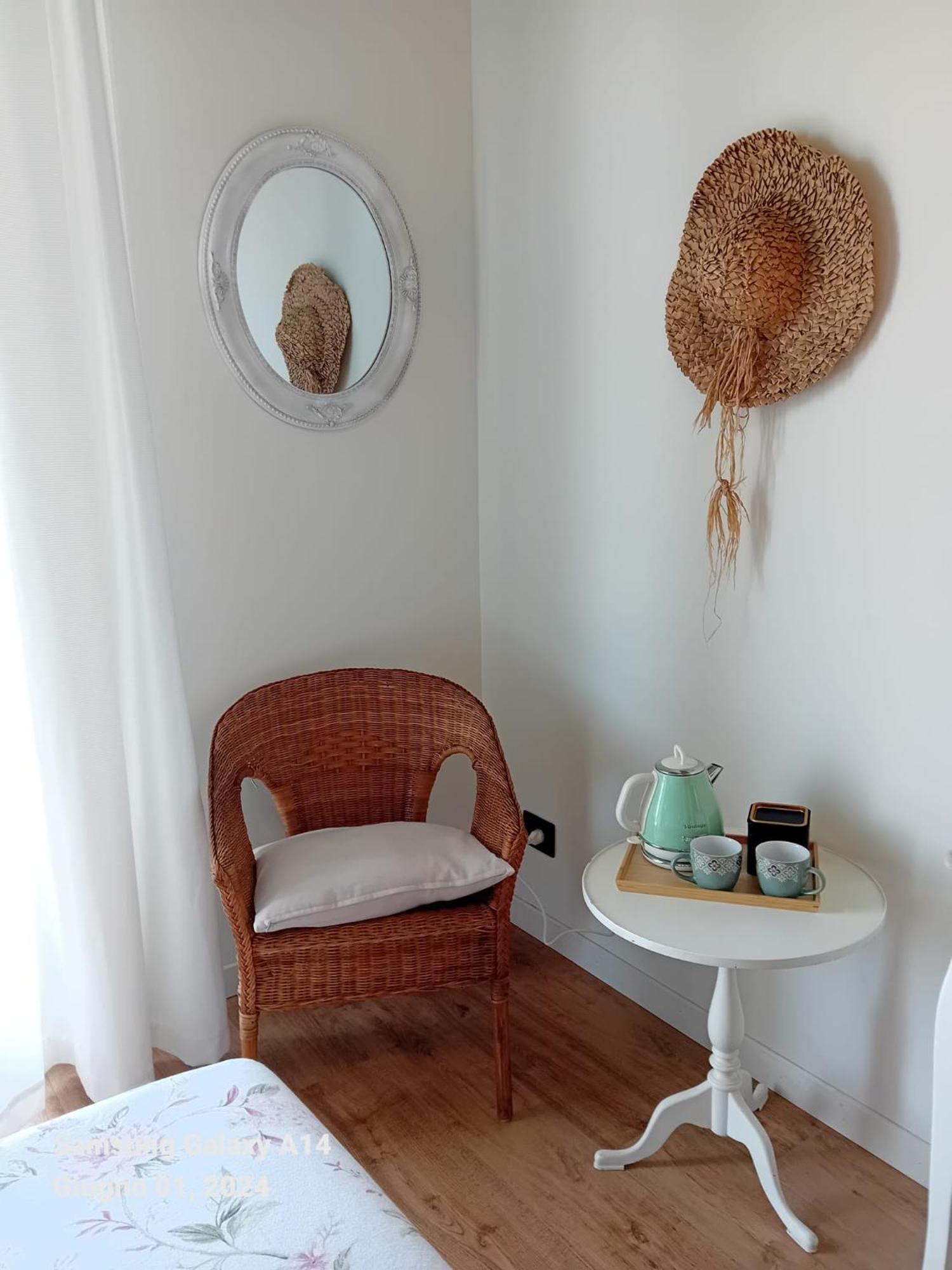 B&B Villa Shiverty Пиеве Лигуре Екстериор снимка