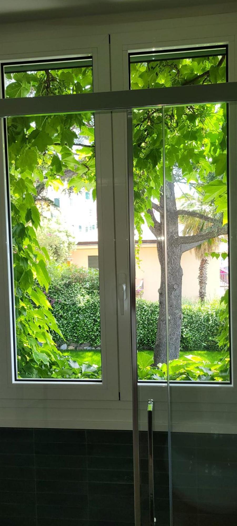 B&B Villa Shiverty Пиеве Лигуре Екстериор снимка