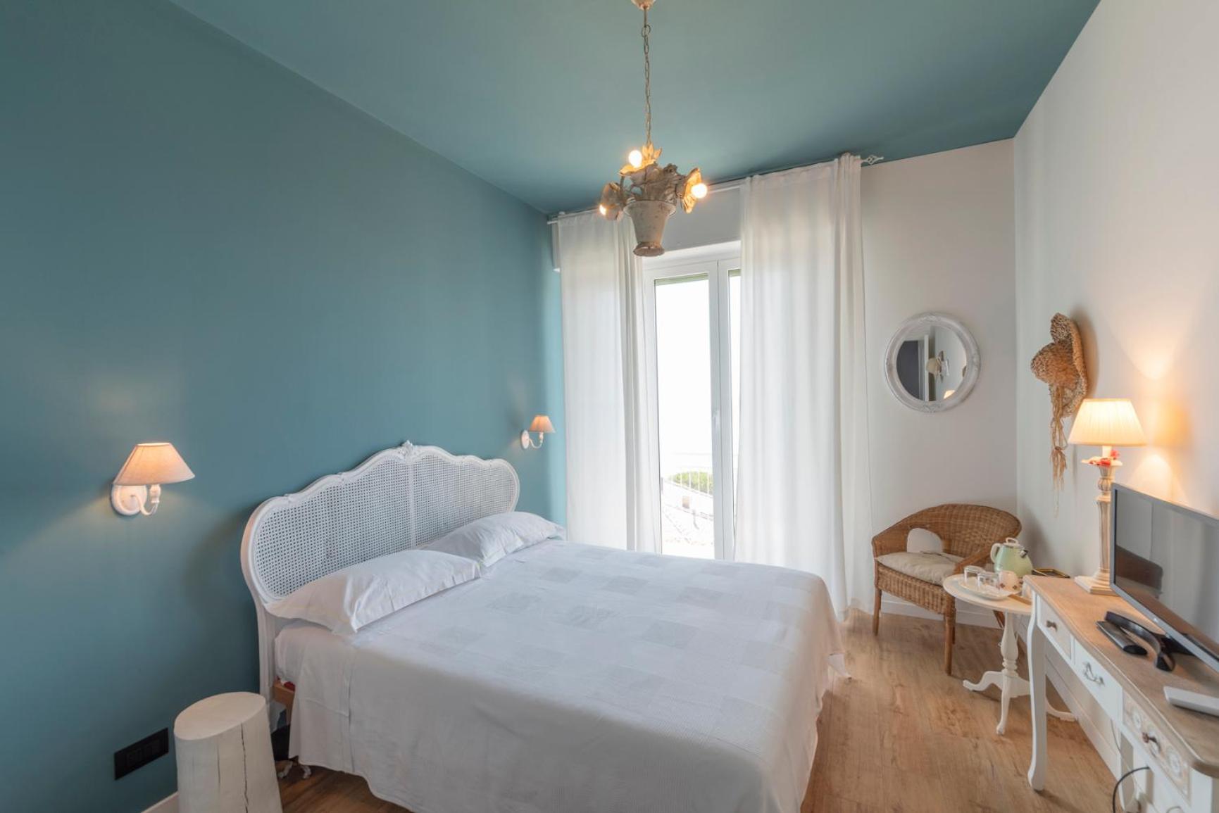 B&B Villa Shiverty Пиеве Лигуре Екстериор снимка